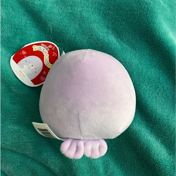 Winnie Squishmallow | 2 for $15 | - Picture 2 of 3